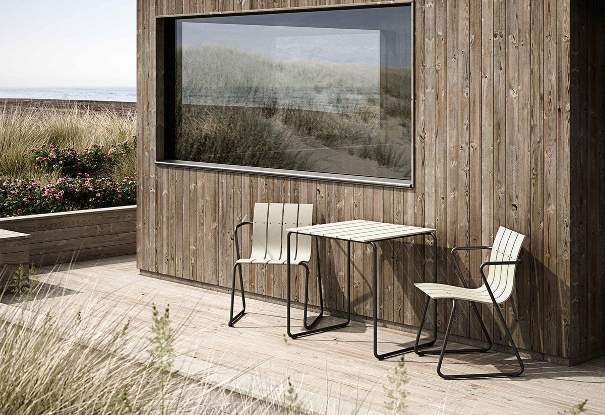 Ocean Table, Nanna ditzel, Mater