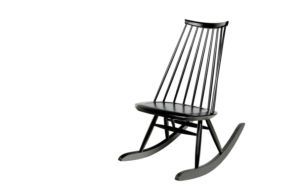 Mademoiselle Rocking Chair, Ilmari tapiovaara, Artek
