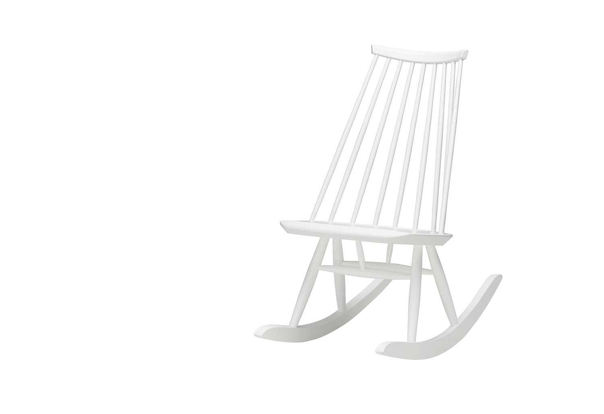 Mademoiselle Rocking Chair, Ilmari tapiovaara, Artek