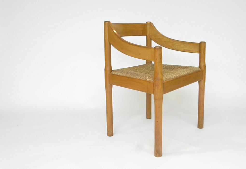 Magistretti Carimate chair | 1959