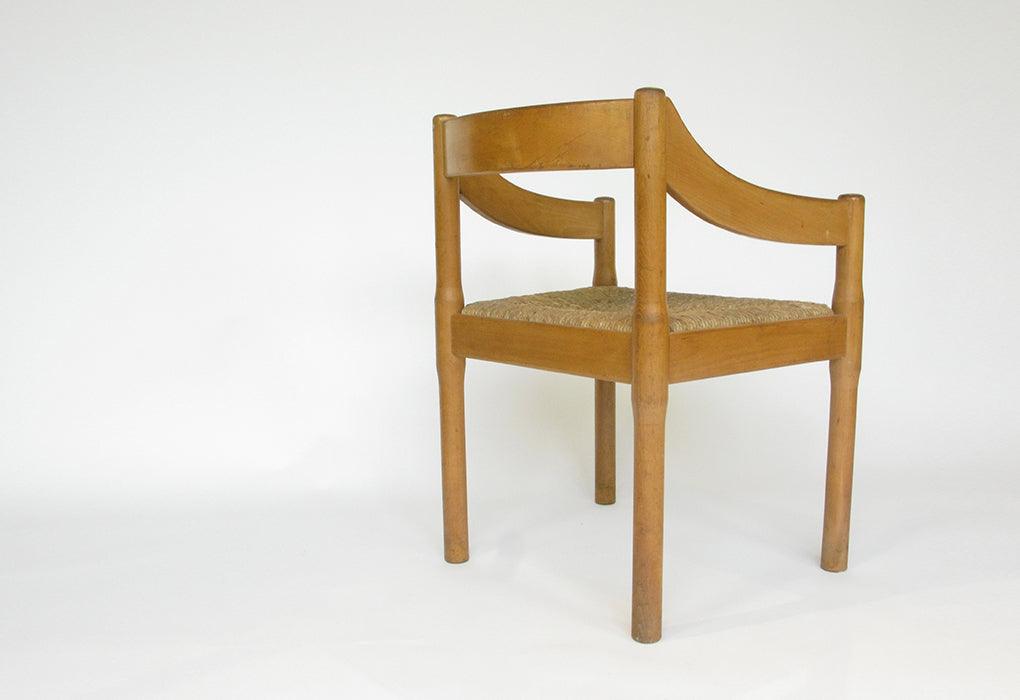 Magistretti Carimate chair, 1959