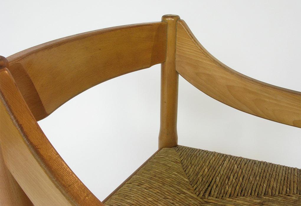 Magistretti Carimate chair | 1959