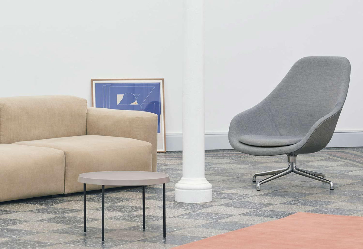AAL 91 Lounge Chair, Hee welling, Hay