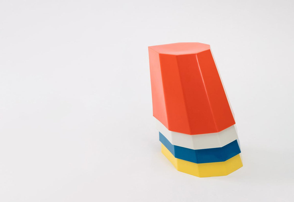 Arnoldino Stool, Martino gamper