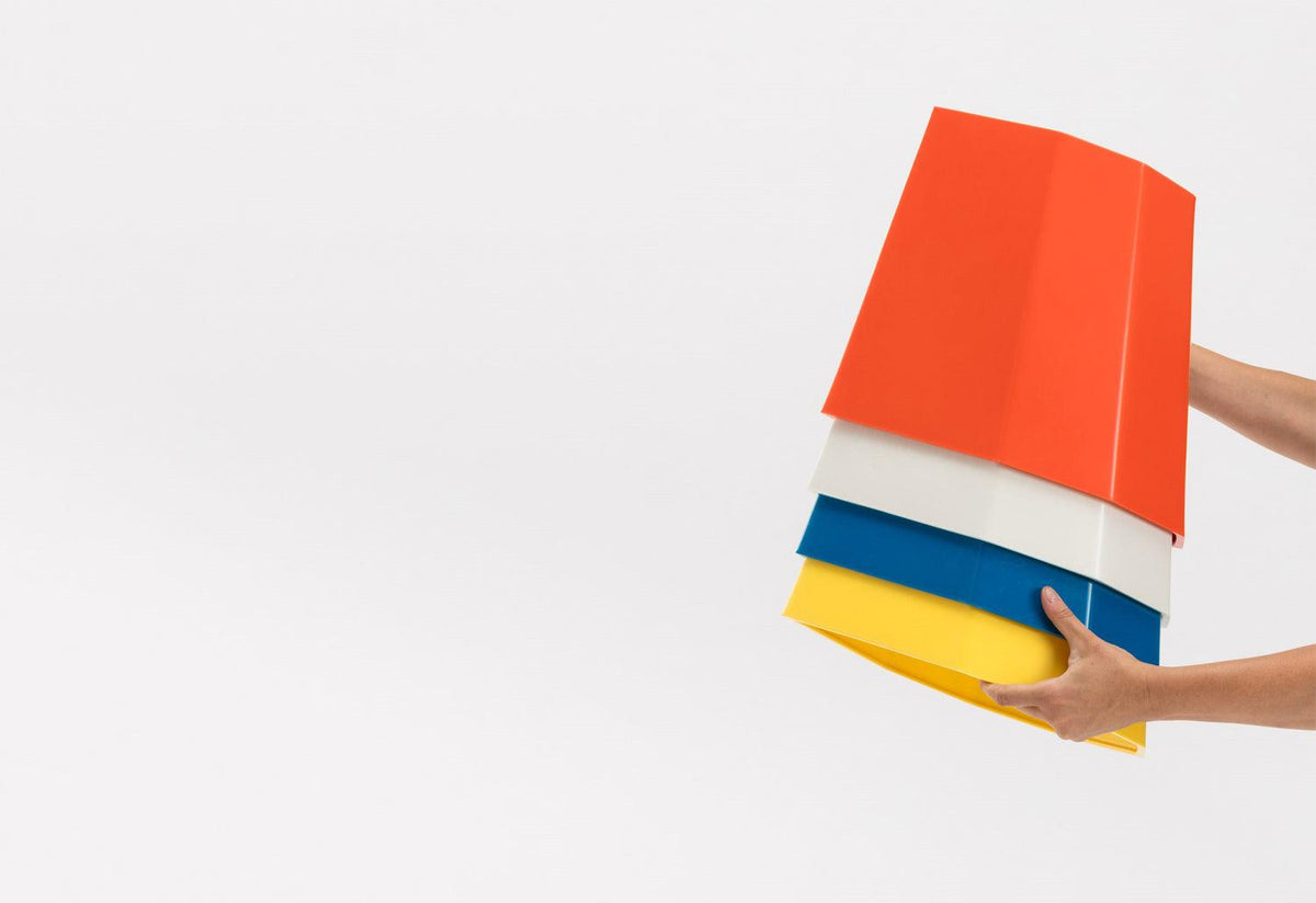 Arnoldino Stool, Martino gamper