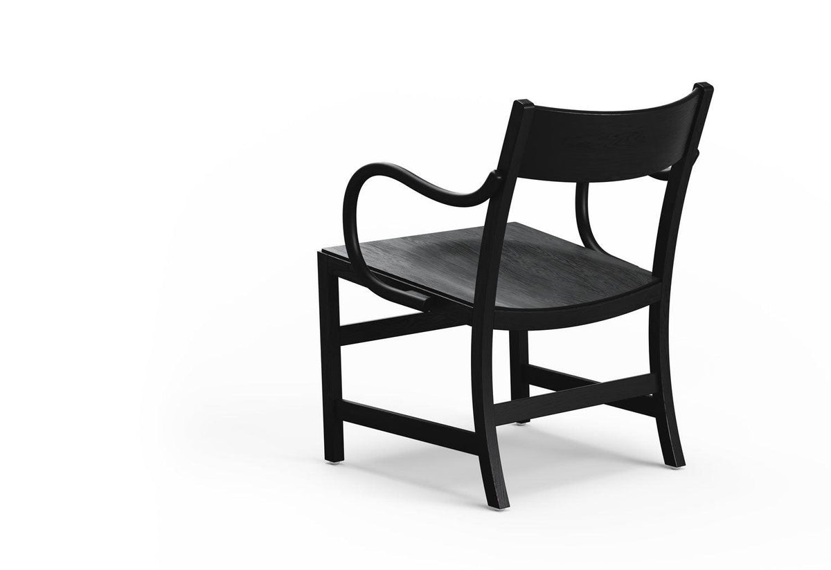 Waiter XL Easy chair, Chris martin, Massproductions