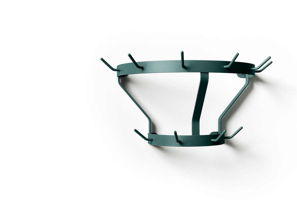 Marcel Coat Rack, Chris martin, Massproductions