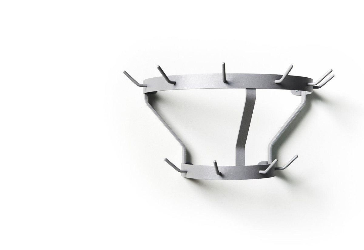 Marcel Coat Rack, Chris martin, Massproductions