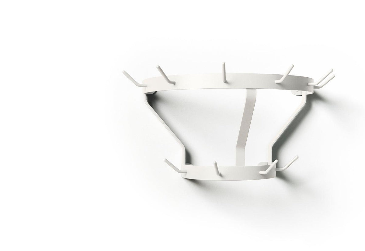 Marcel Coat Rack, Chris martin, Massproductions