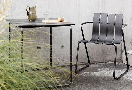 Ocean Table, Nanna ditzel, Mater