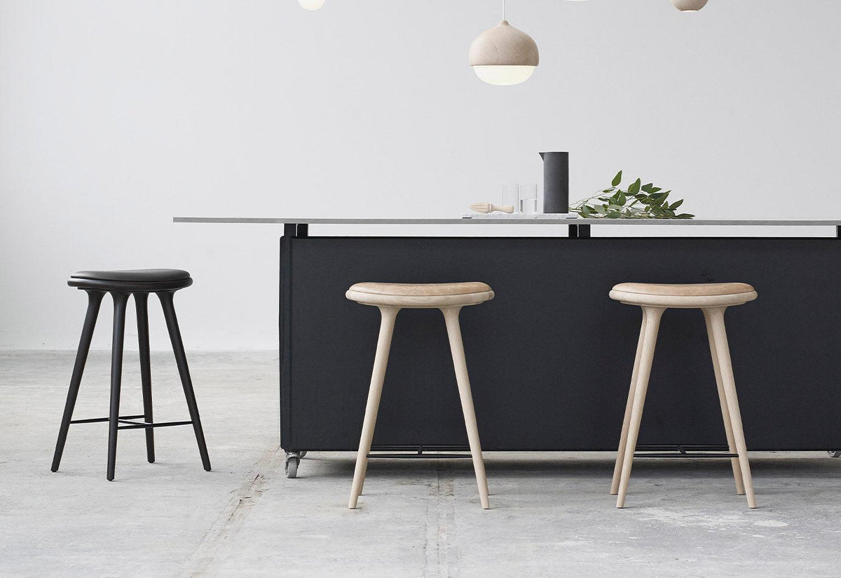 High Stool, Space copenhagen, Mater