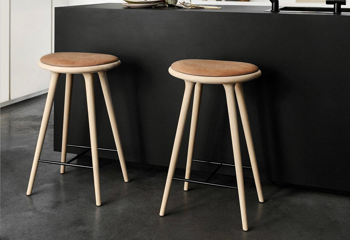 High Stool, Space copenhagen, Mater