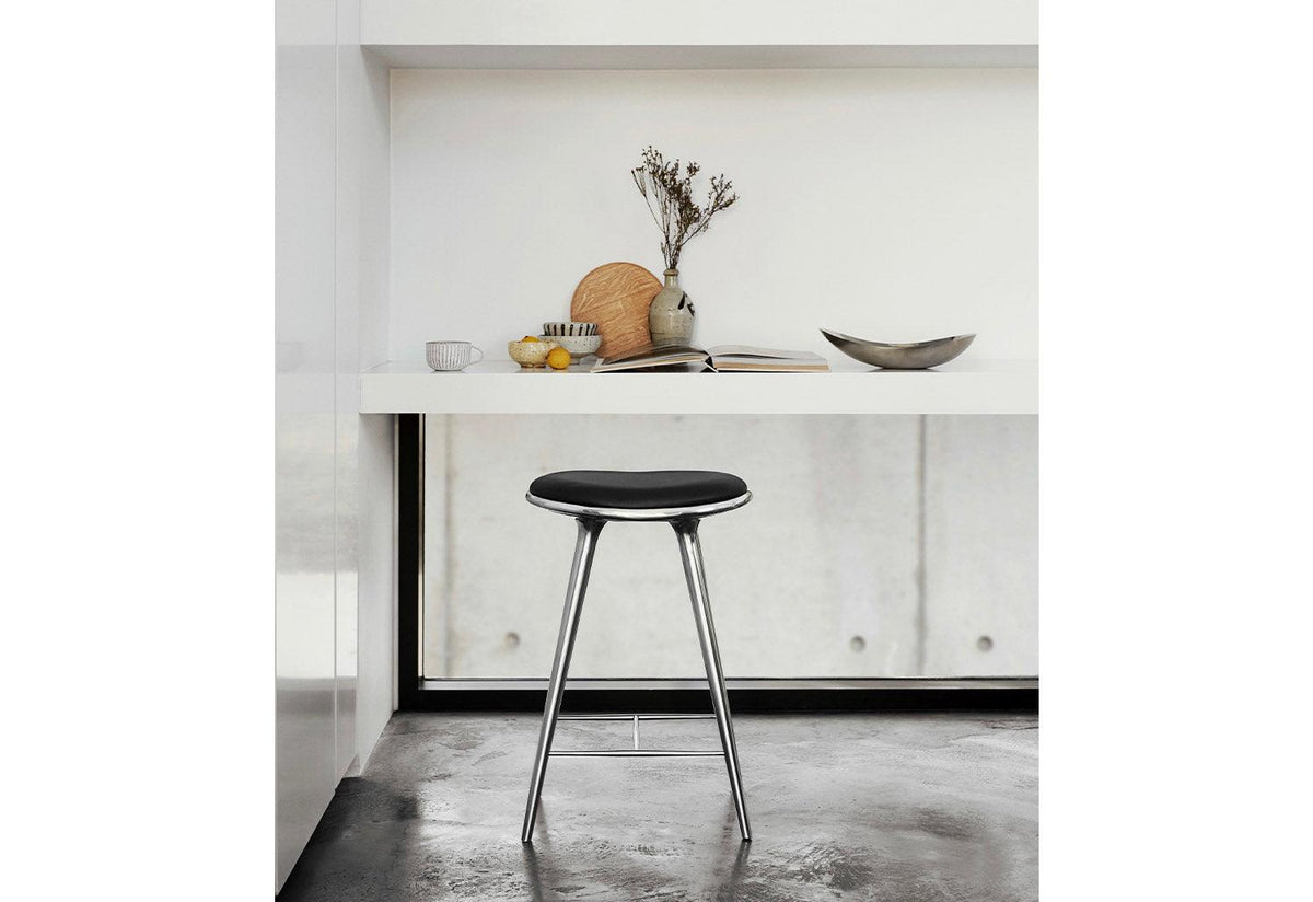 High Stool, Space copenhagen, Mater
