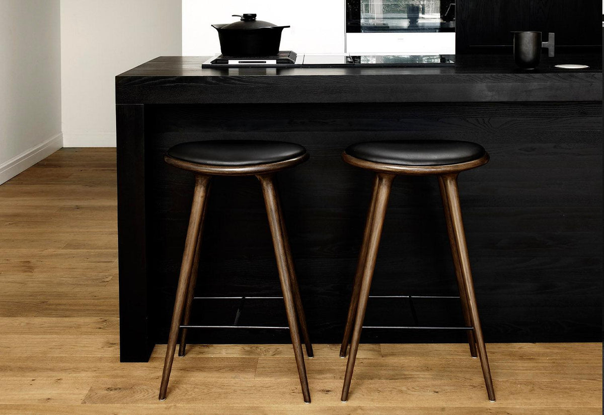 High Stool, Space copenhagen, Mater