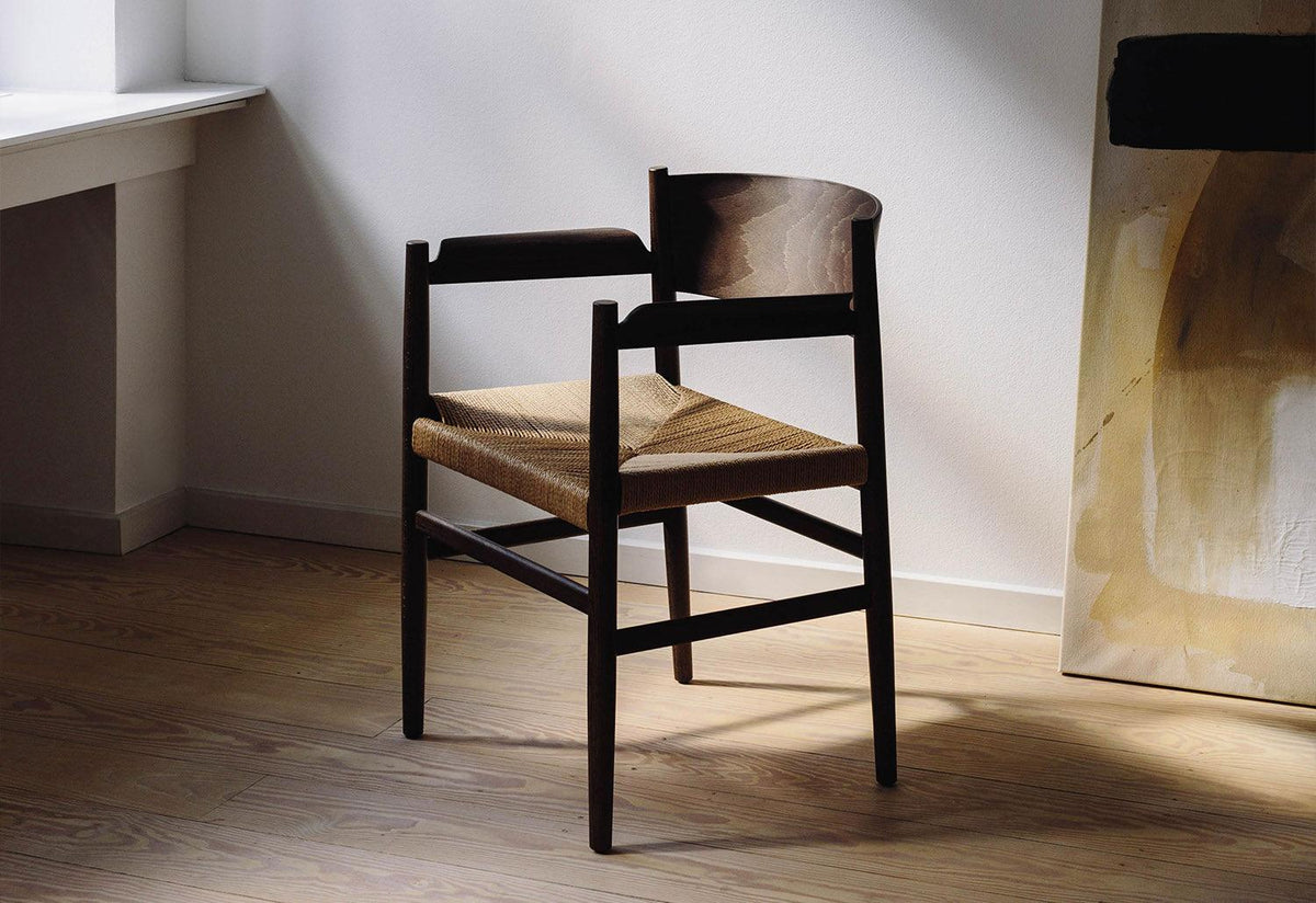 Nestor Chair, Tom stepp, Mater
