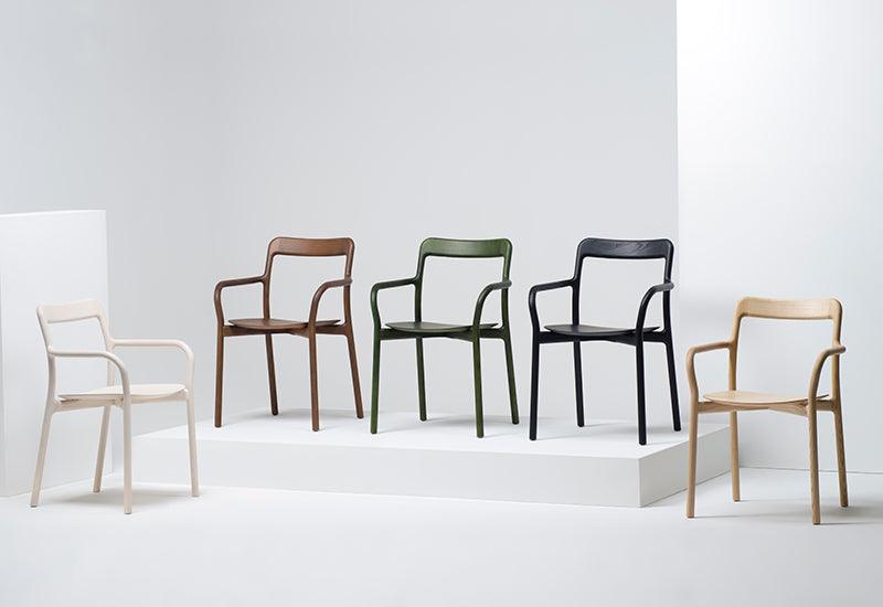 Branca Chair