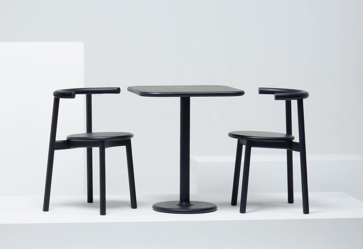 Solo Table, Studio nitzan cohen, Mattiazzi