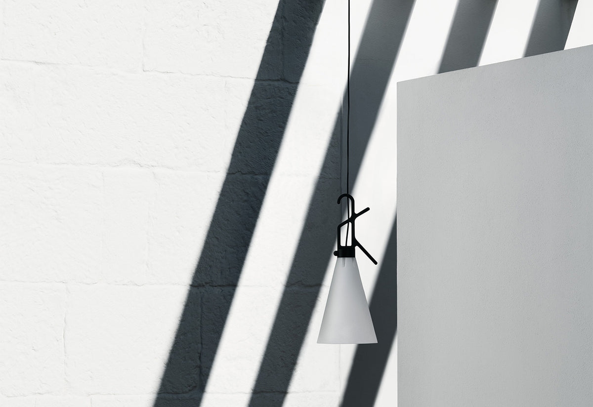 Mayday Outdoor, Konstantin grcic, Flos
