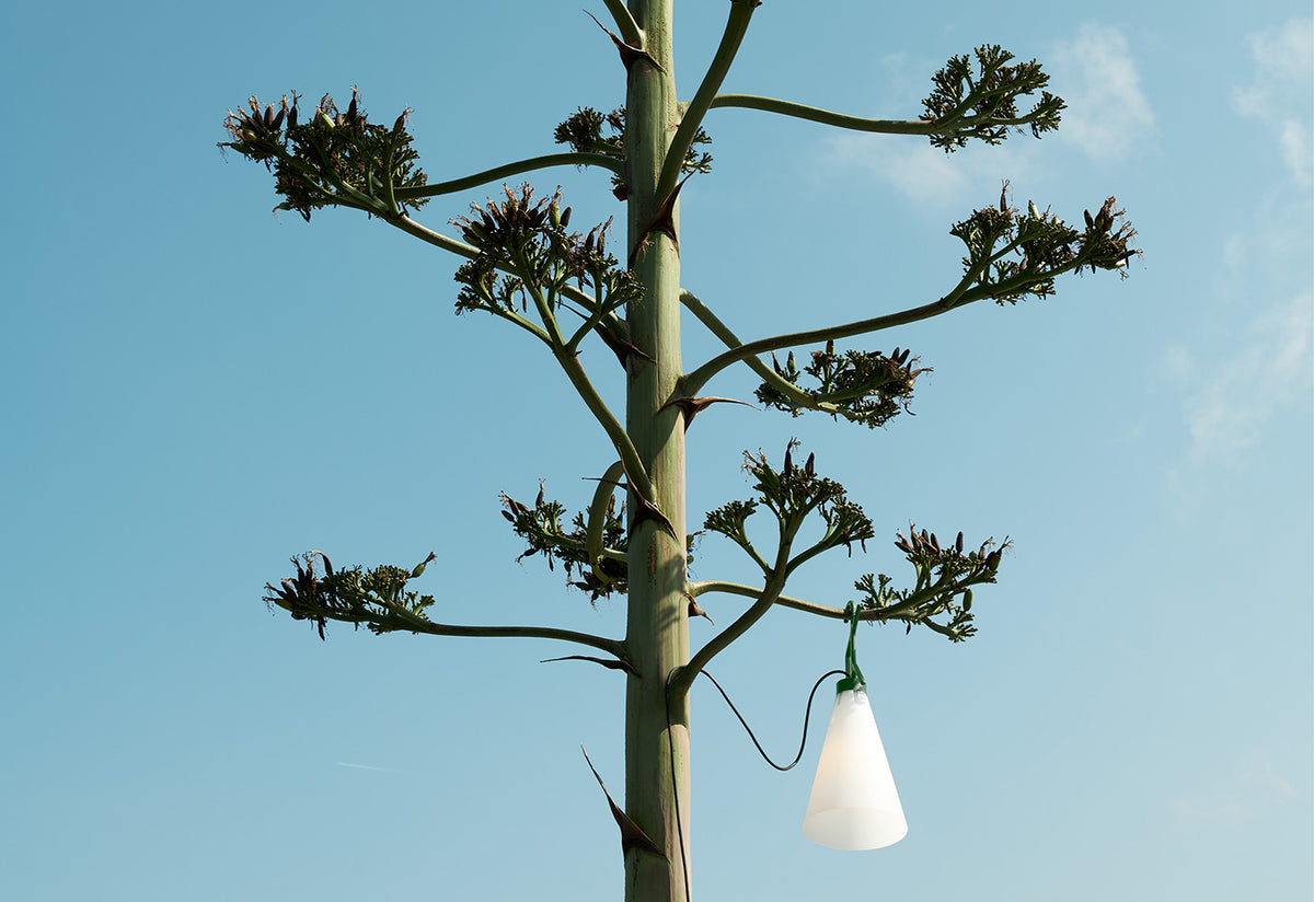 Mayday Outdoor, Konstantin grcic, Flos