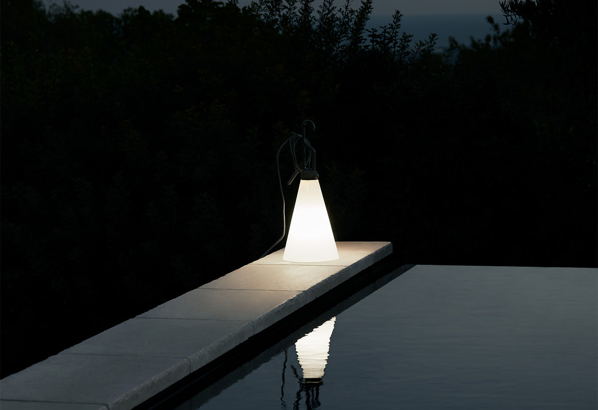 Mayday Outdoor, Konstantin grcic, Flos