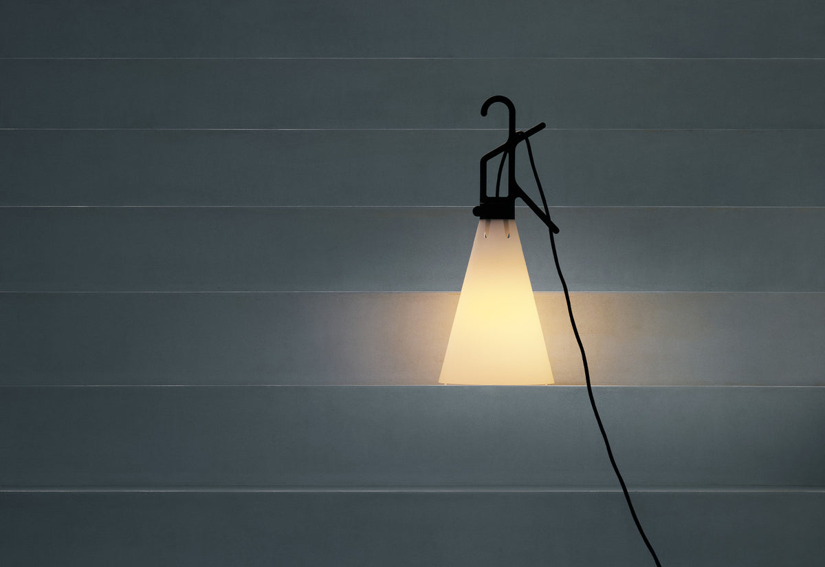 Mayday Outdoor, Konstantin grcic, Flos