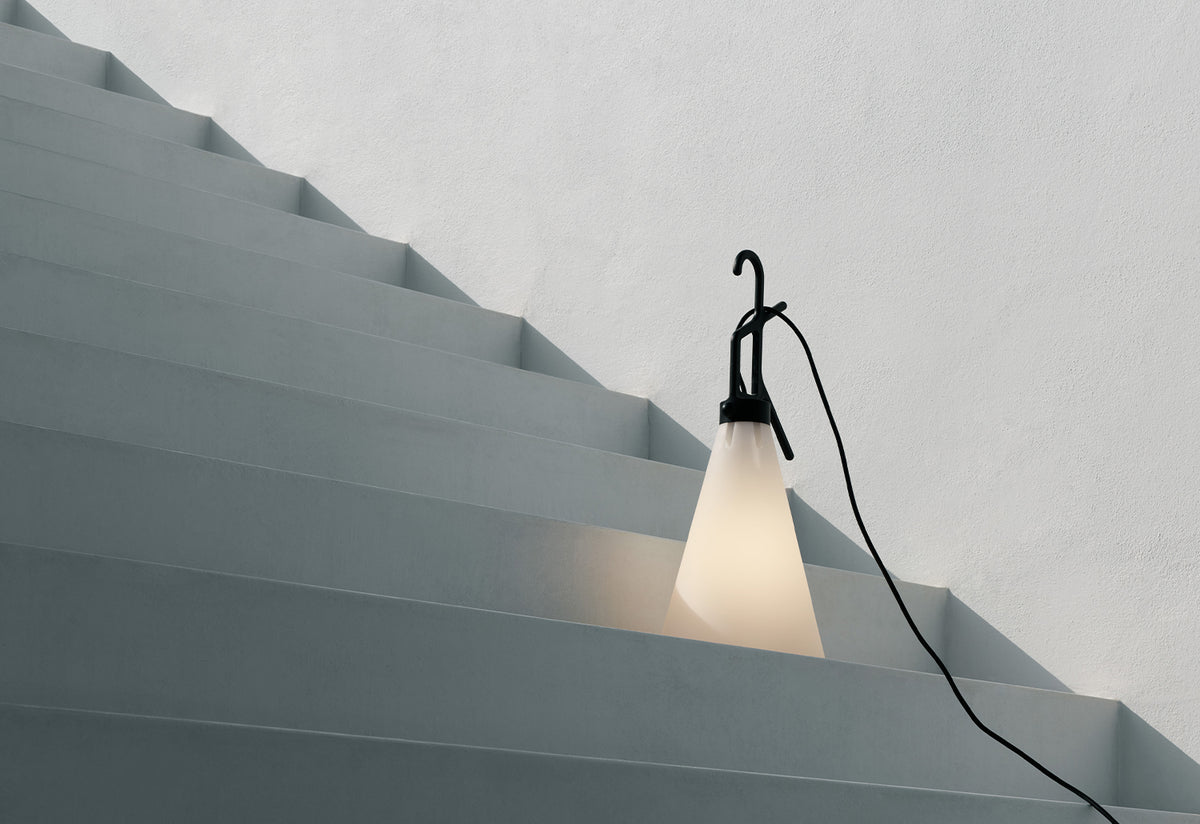 Mayday Outdoor, Konstantin grcic, Flos