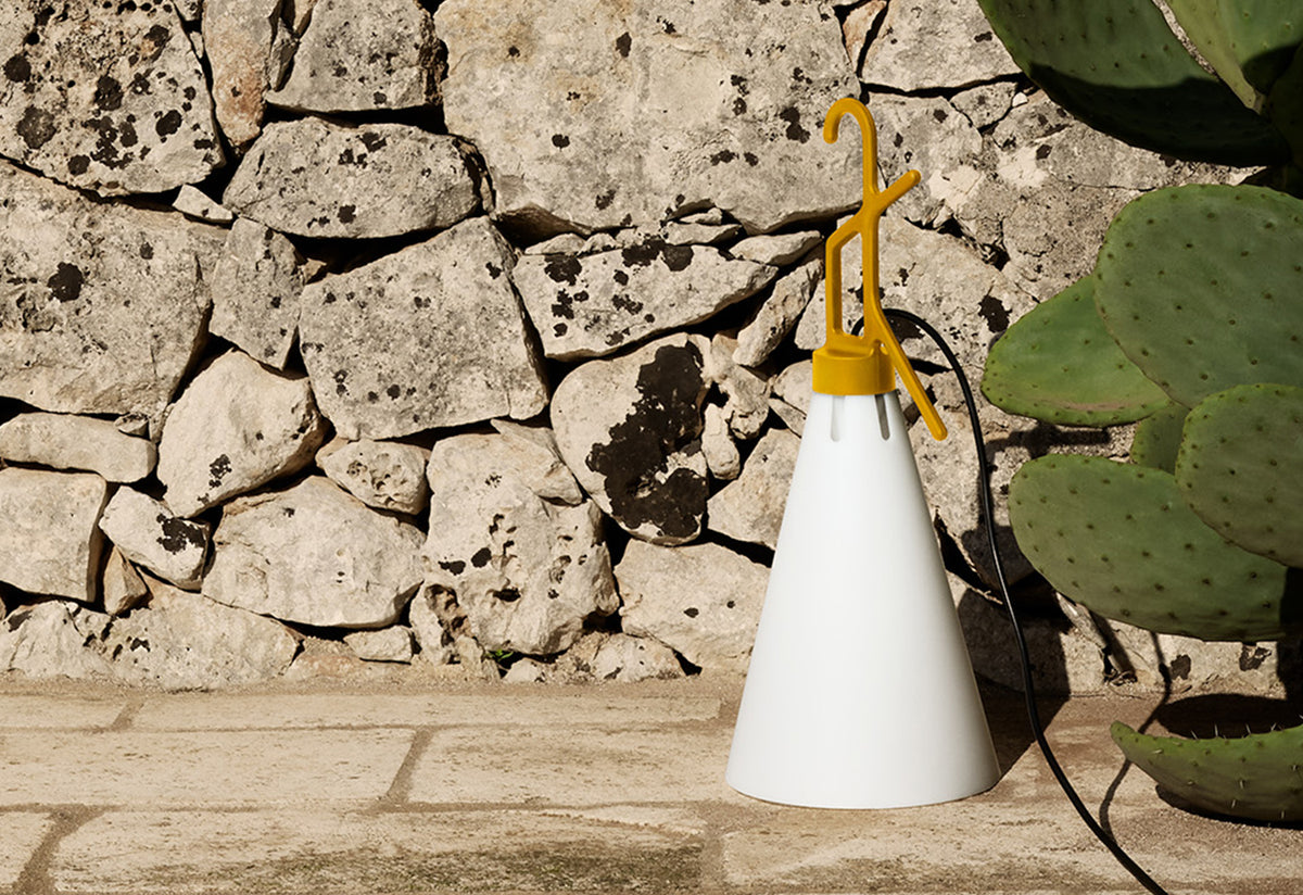 Mayday Outdoor, Konstantin grcic, Flos
