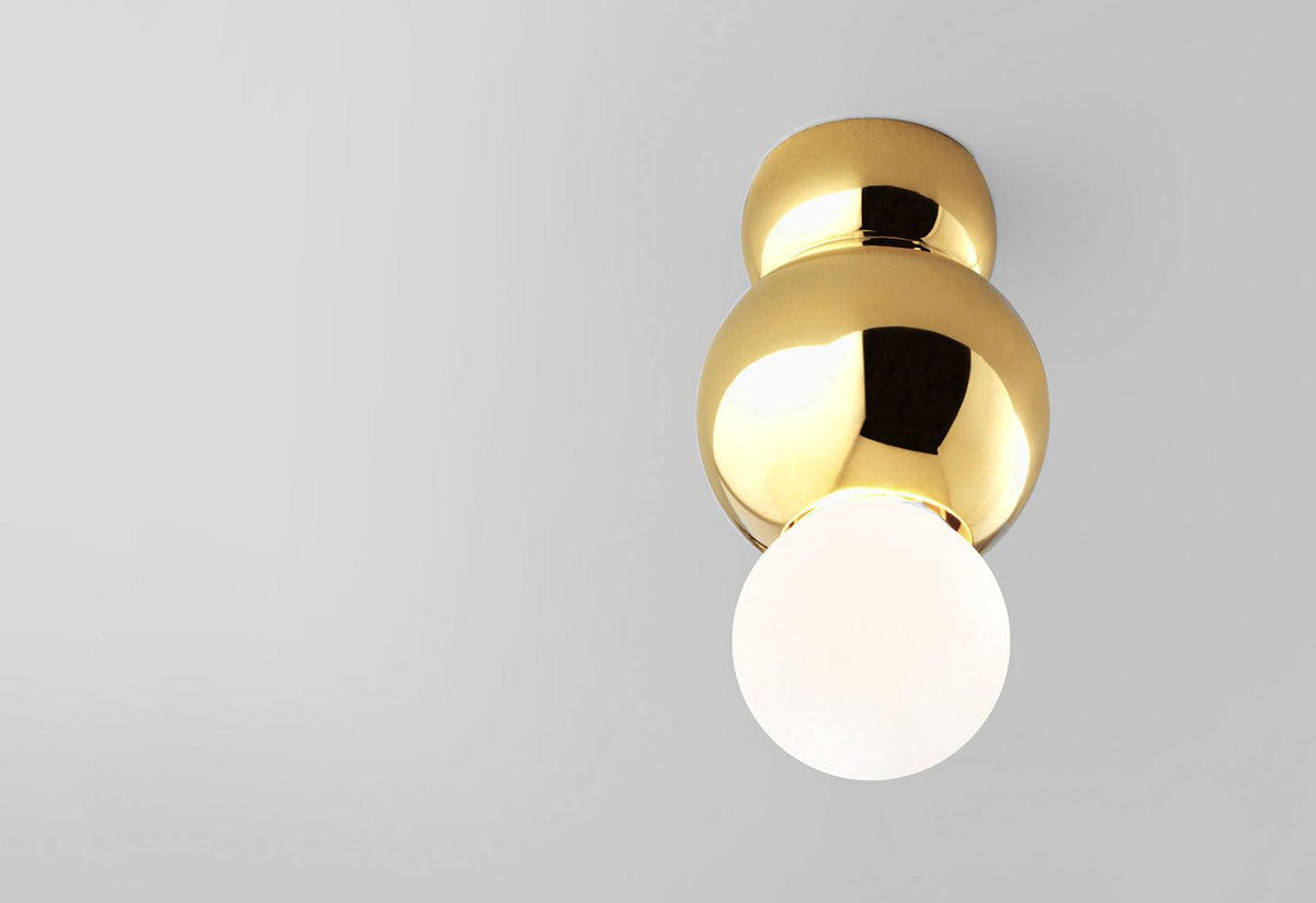 Ball Light Ceiling Mounted, Michael anastassiades, Michael anastassiades