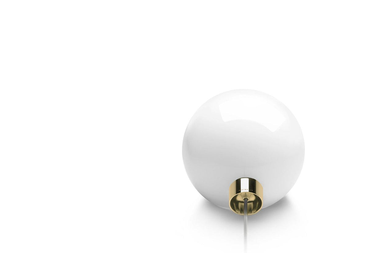 Bulb Table Lamp, Minimalux