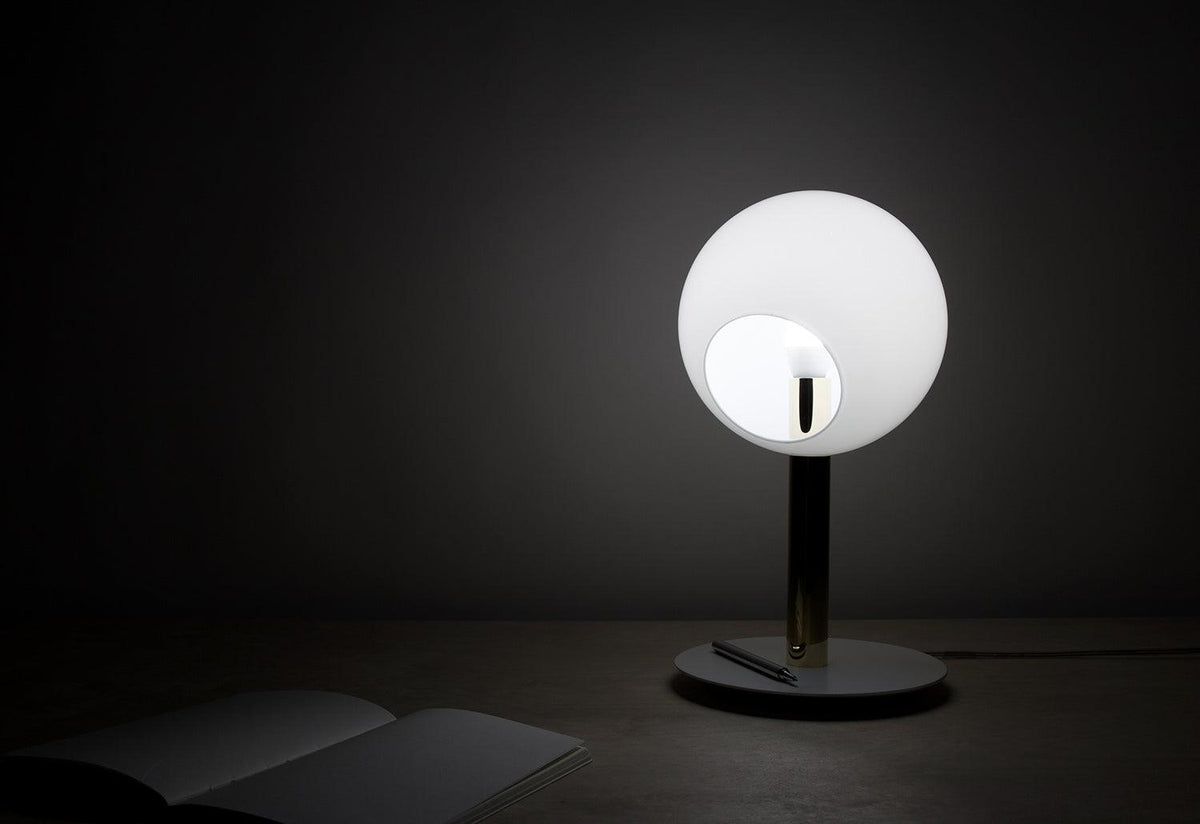 Stem table lamp, Minimalux