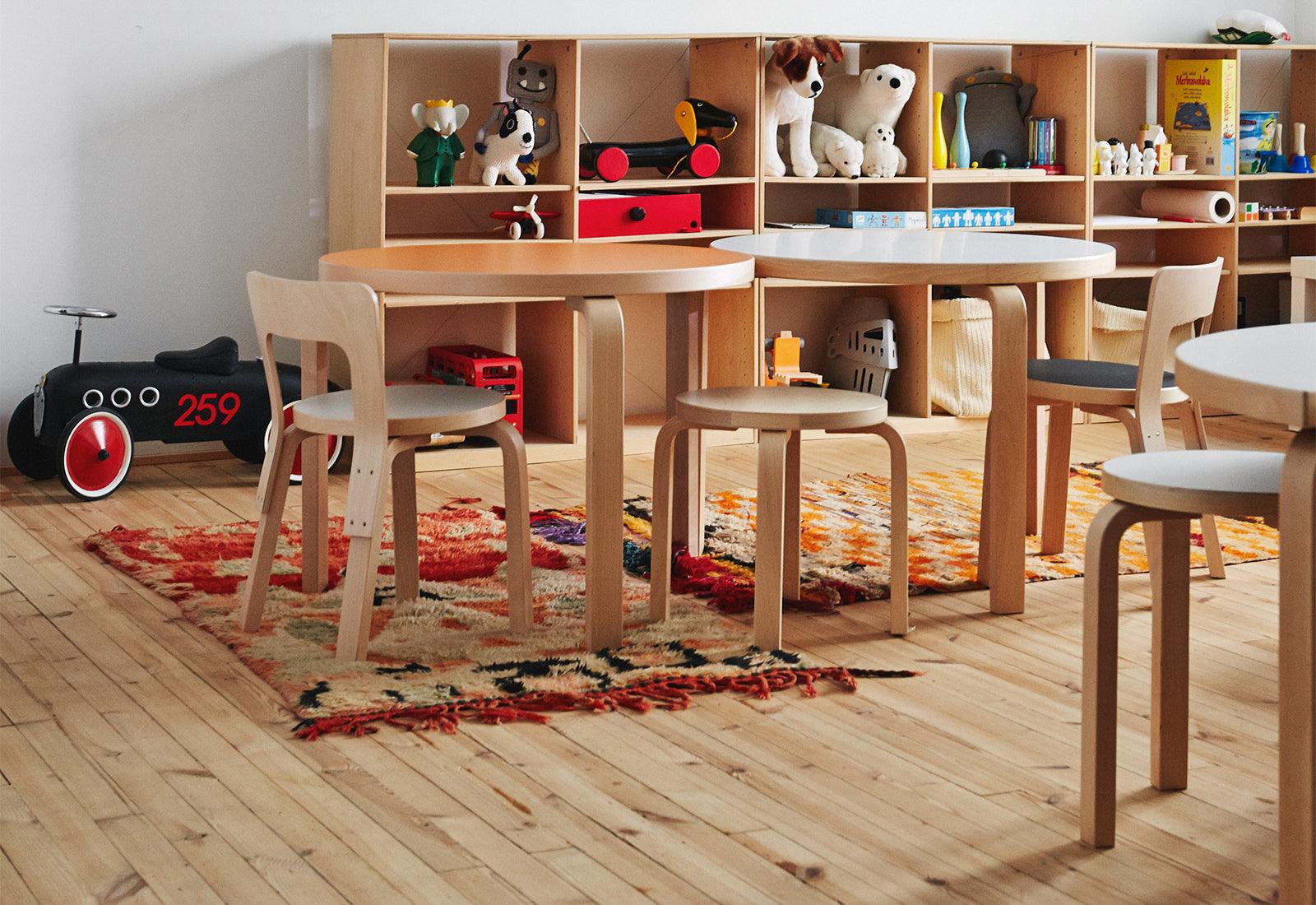 Children's Chair N65