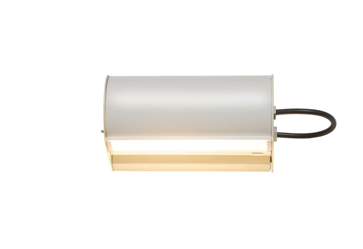 Applique Cylindrique Petite, Charlotte perriand, Nemo lighting