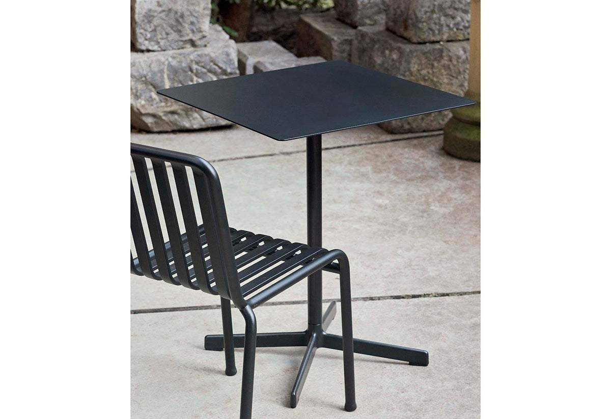Neu Table, Hay studio, Hay