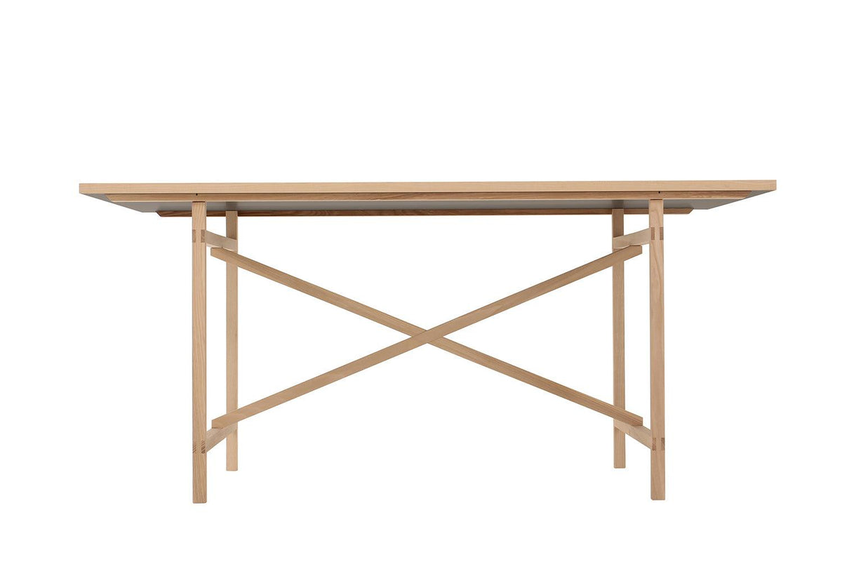 Egon dining table, Franz volhard, Nils holger moormann