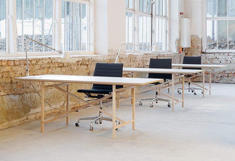 Egon Dining Table