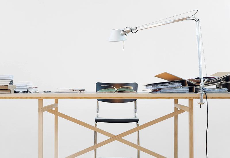 Egon Dining Table