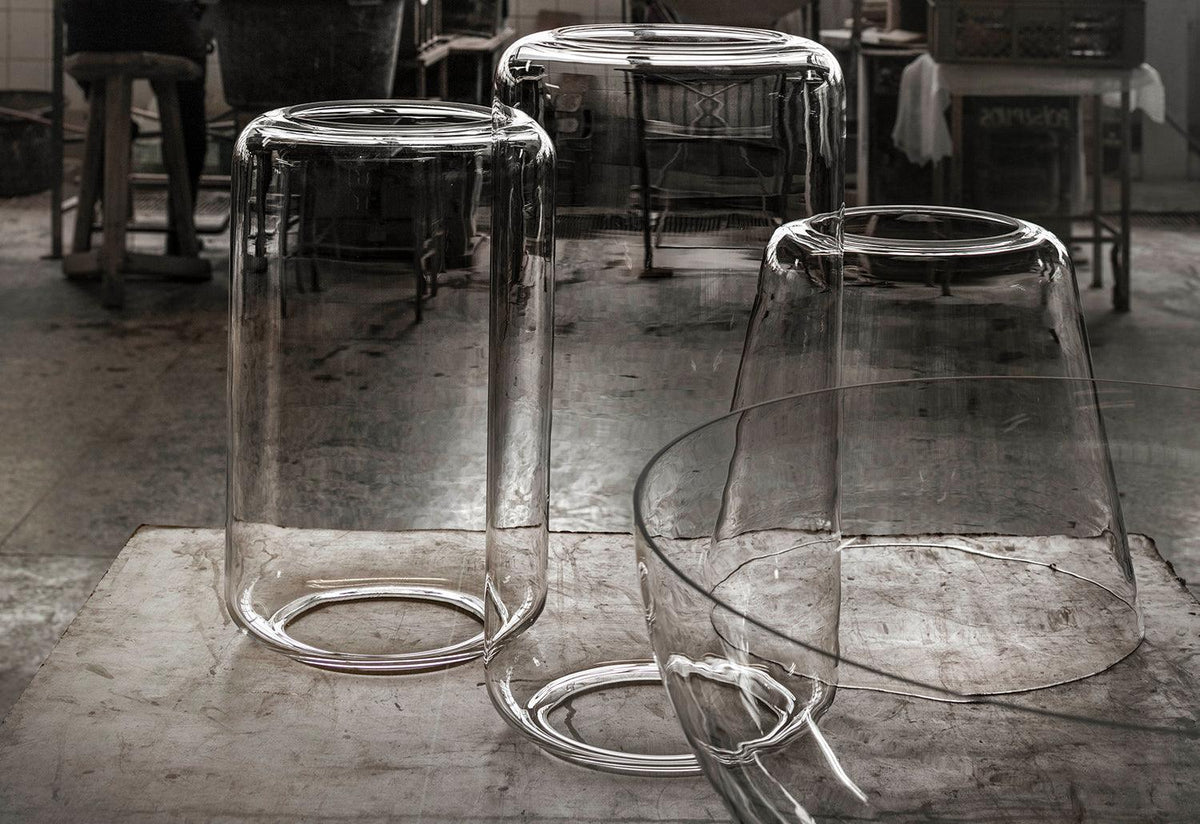 Noctambule Floor Light, Konstantin grcic, Flos