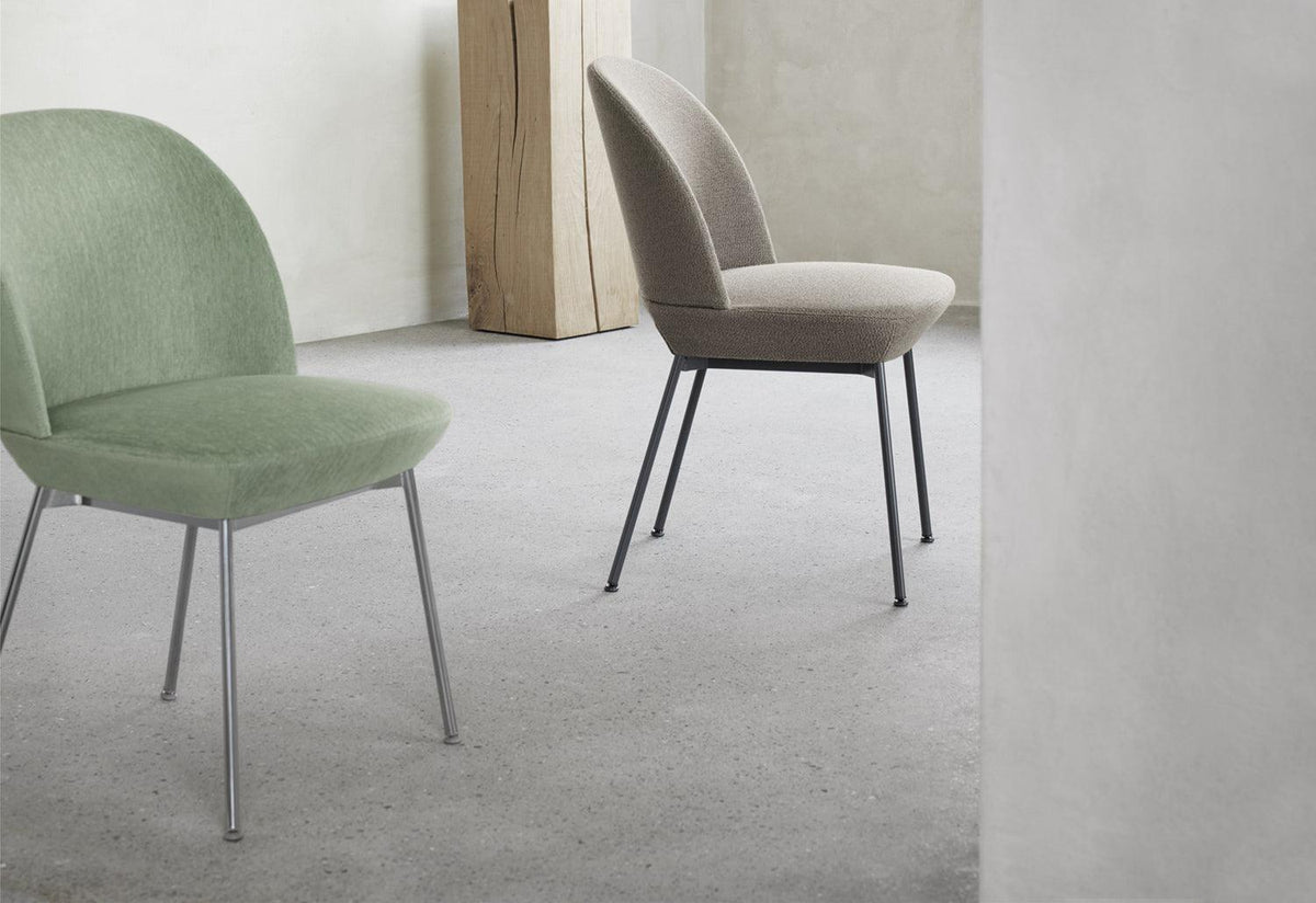 Oslo Side Chair, Anderssen and voll, Muuto
