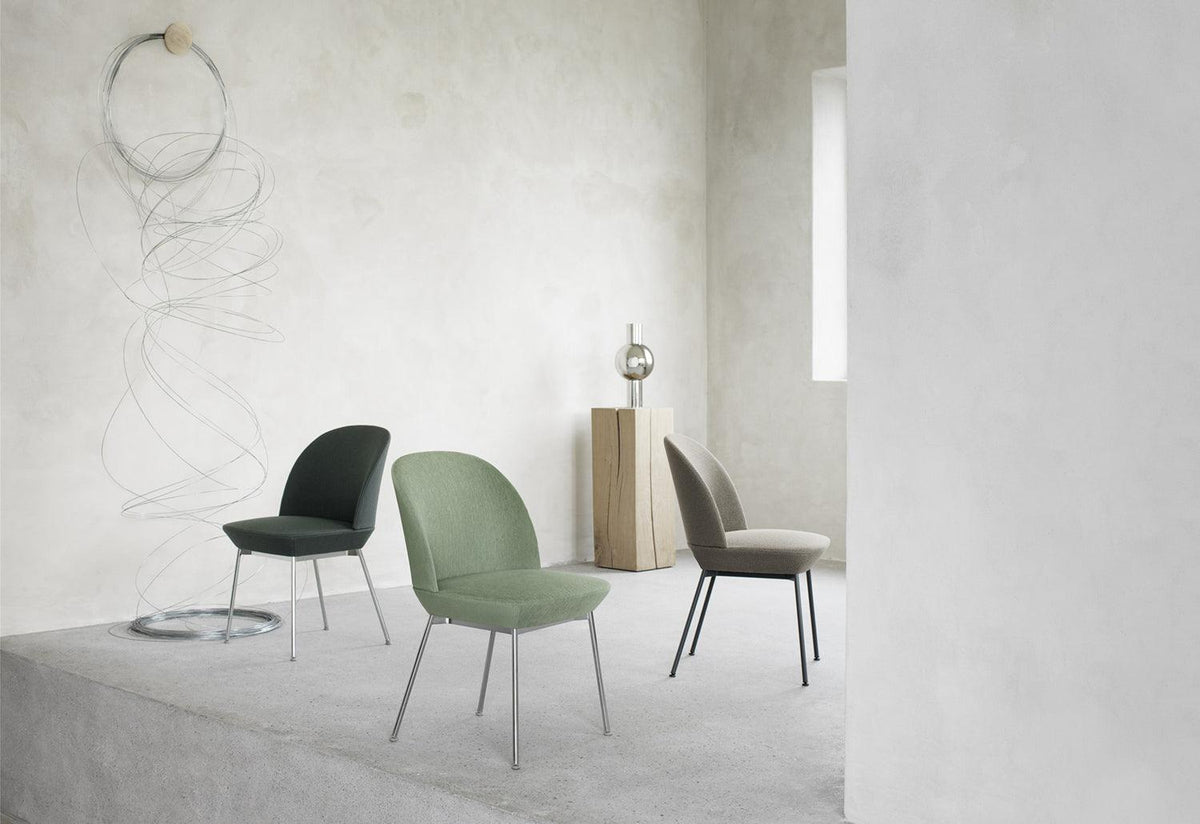 Oslo Side Chair, Anderssen and voll, Muuto