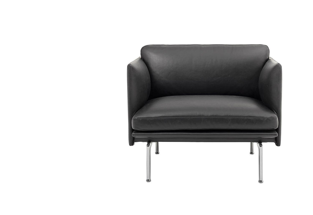 Outline Studio Armchair, Anderssen and voll, Muuto