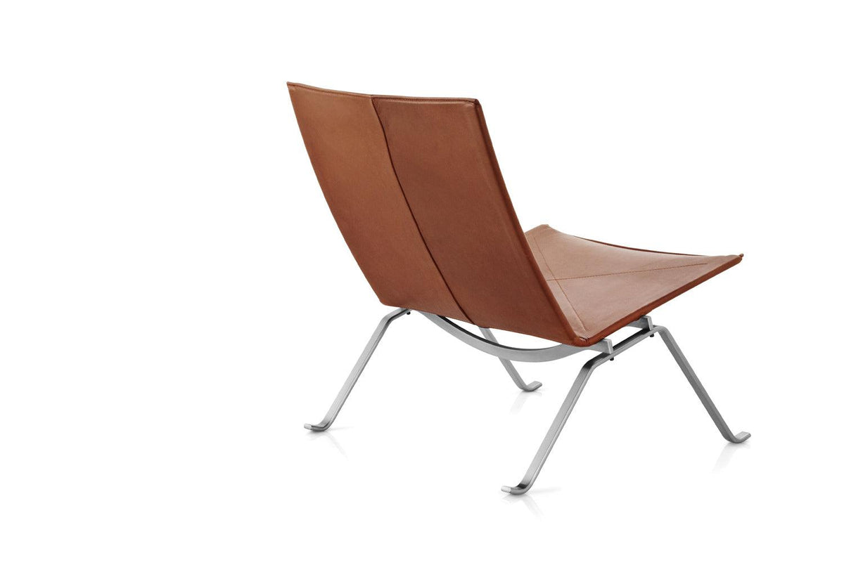 PK22 chair, 1956, Poul kjaerholm, Fritz hansen