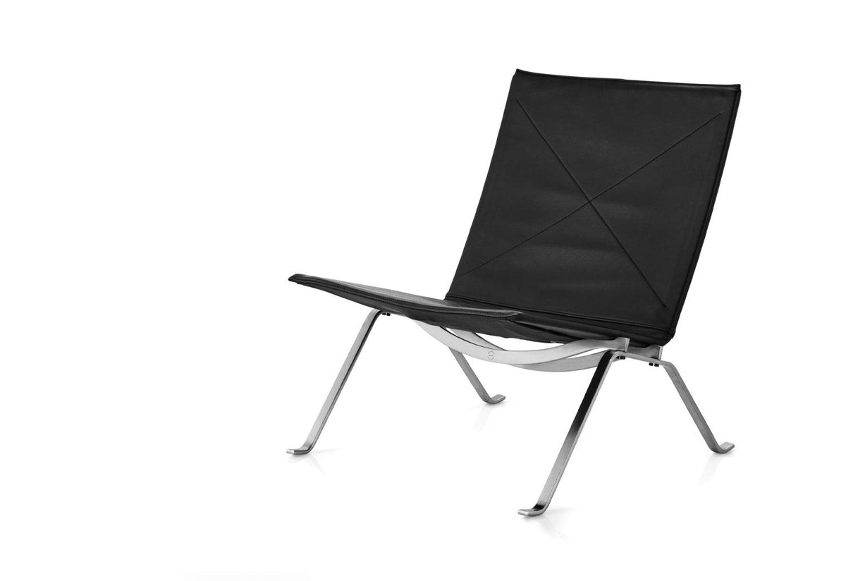 PK22 chair, 1956, Poul kjaerholm, Fritz hansen