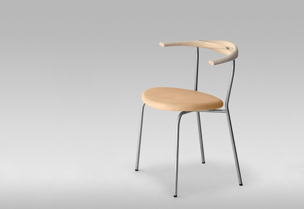 PP701 Dining Chair, Hans wegner, Pp mobler
