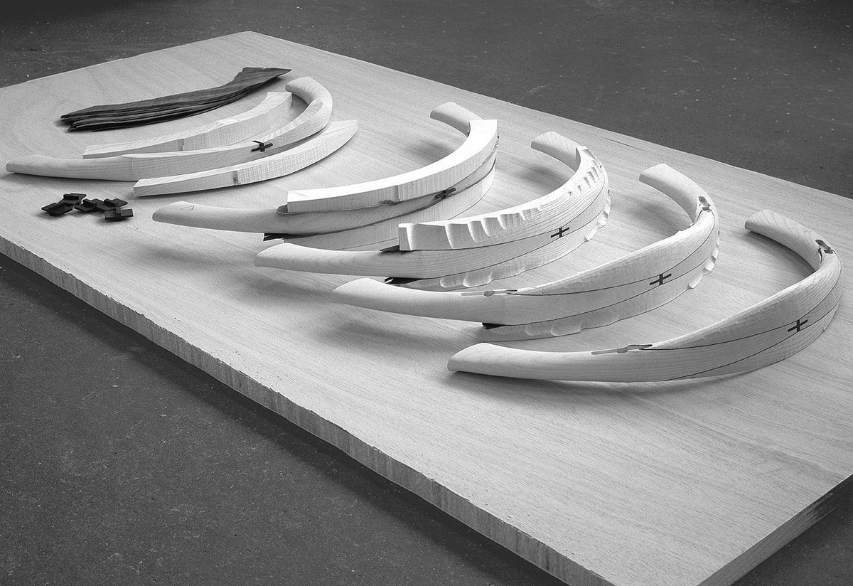 PP701 Dining Chair, Hans wegner, Pp mobler