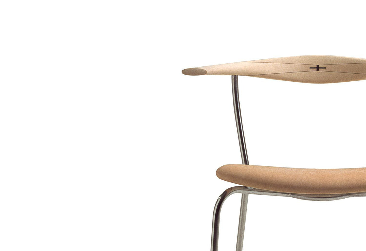 PP701 Dining Chair, Hans wegner, Pp mobler