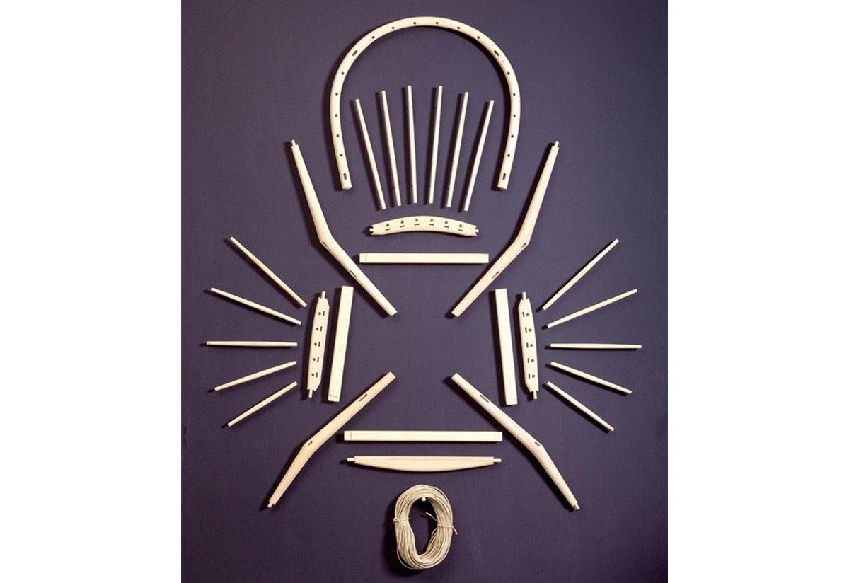 PP112 Easy Chair, Hans wegner, Pp mobler