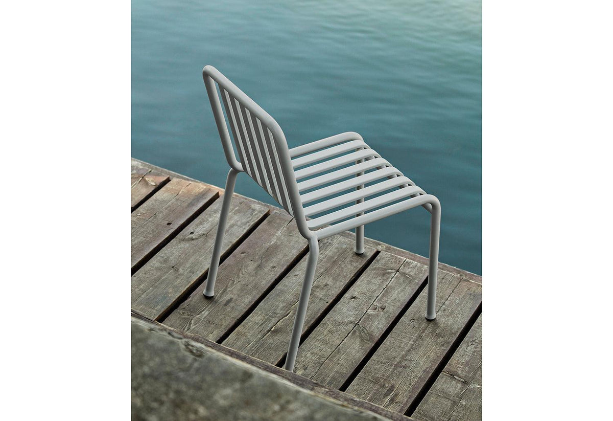 Palissade Chair, Ronan and erwan bouroullec, Hay