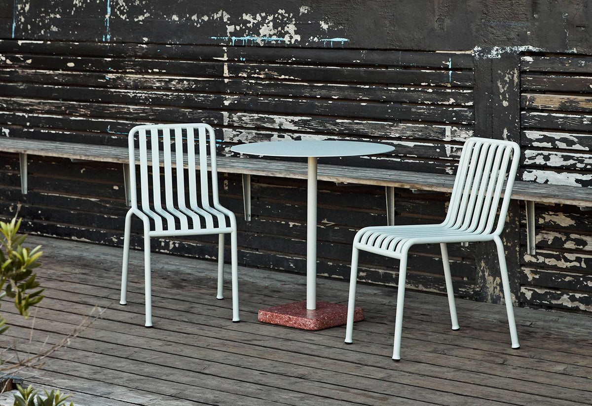 Palissade Chair, Ronan and erwan bouroullec, Hay