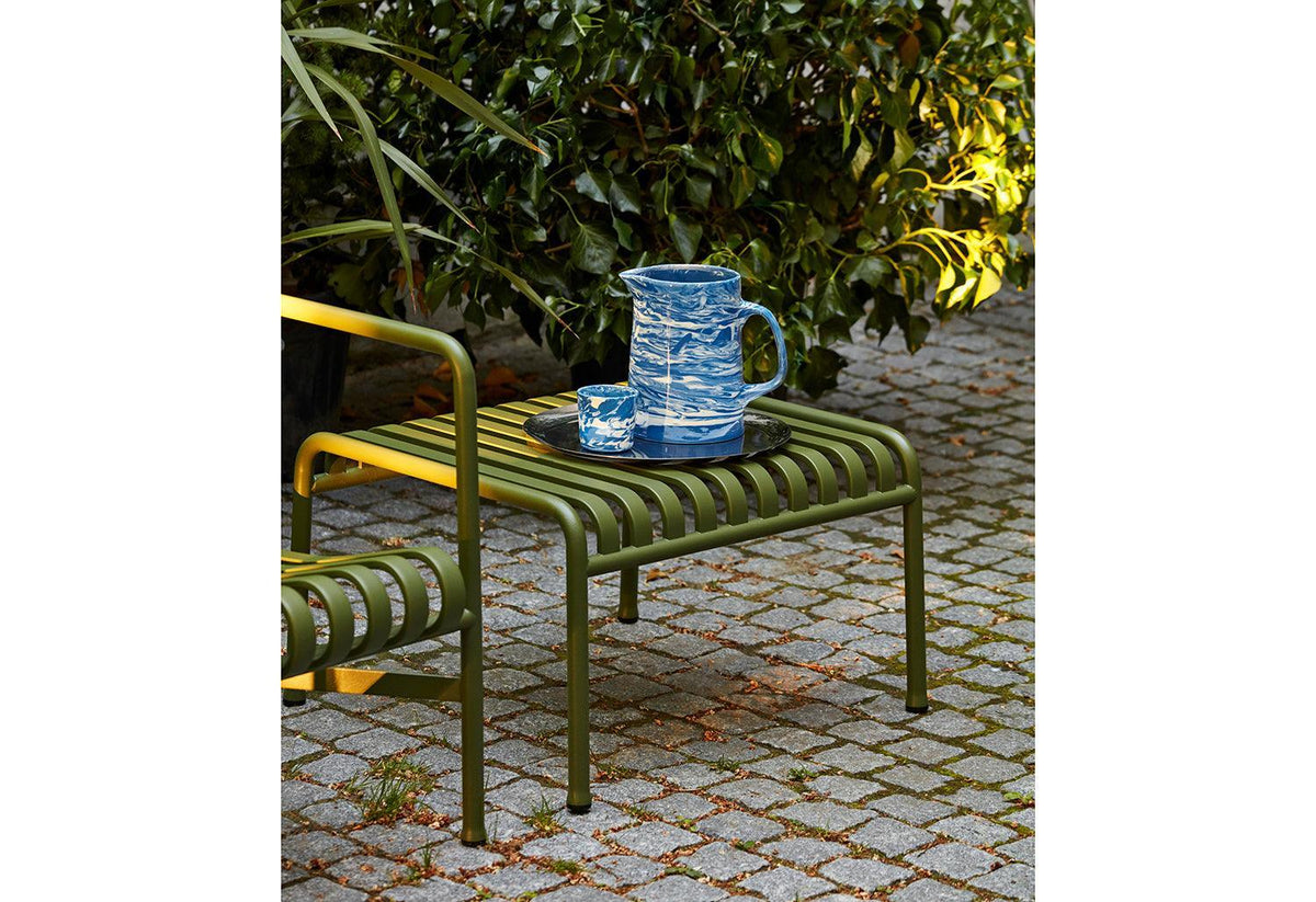 Palissade Ottoman, Ronan and erwan bouroullec, Hay