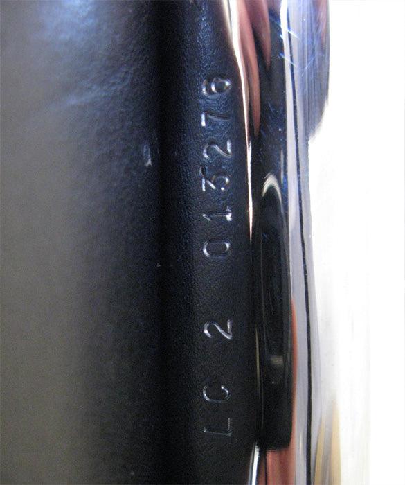 LeCorbusier Petit Confort LC2 | 1928